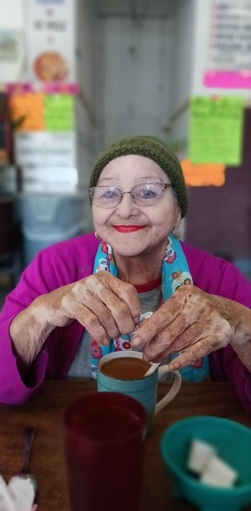 Esperanza C. Delgado