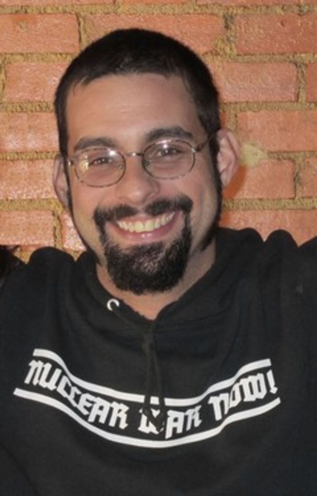 Edmond Leser Profile Photo
