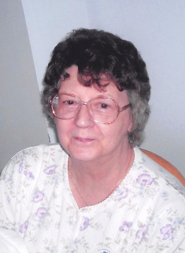 Claire (Lowenhaupt) Rand Profile Photo