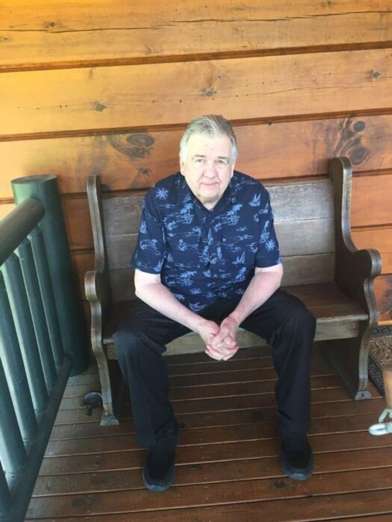 Reverend Frank Grafton Phelps, Jr.