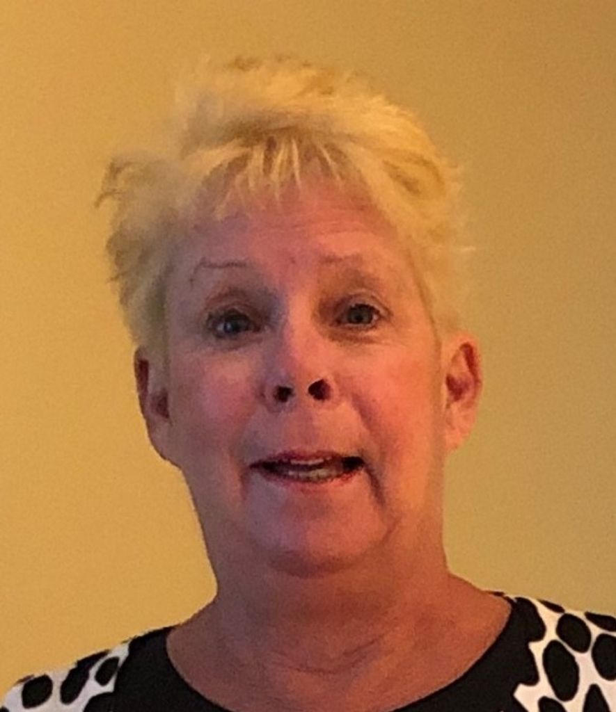 Margaret S. (Tucker)  Carpentieri