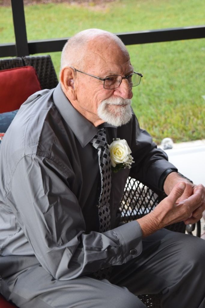 William Raymond Perry
