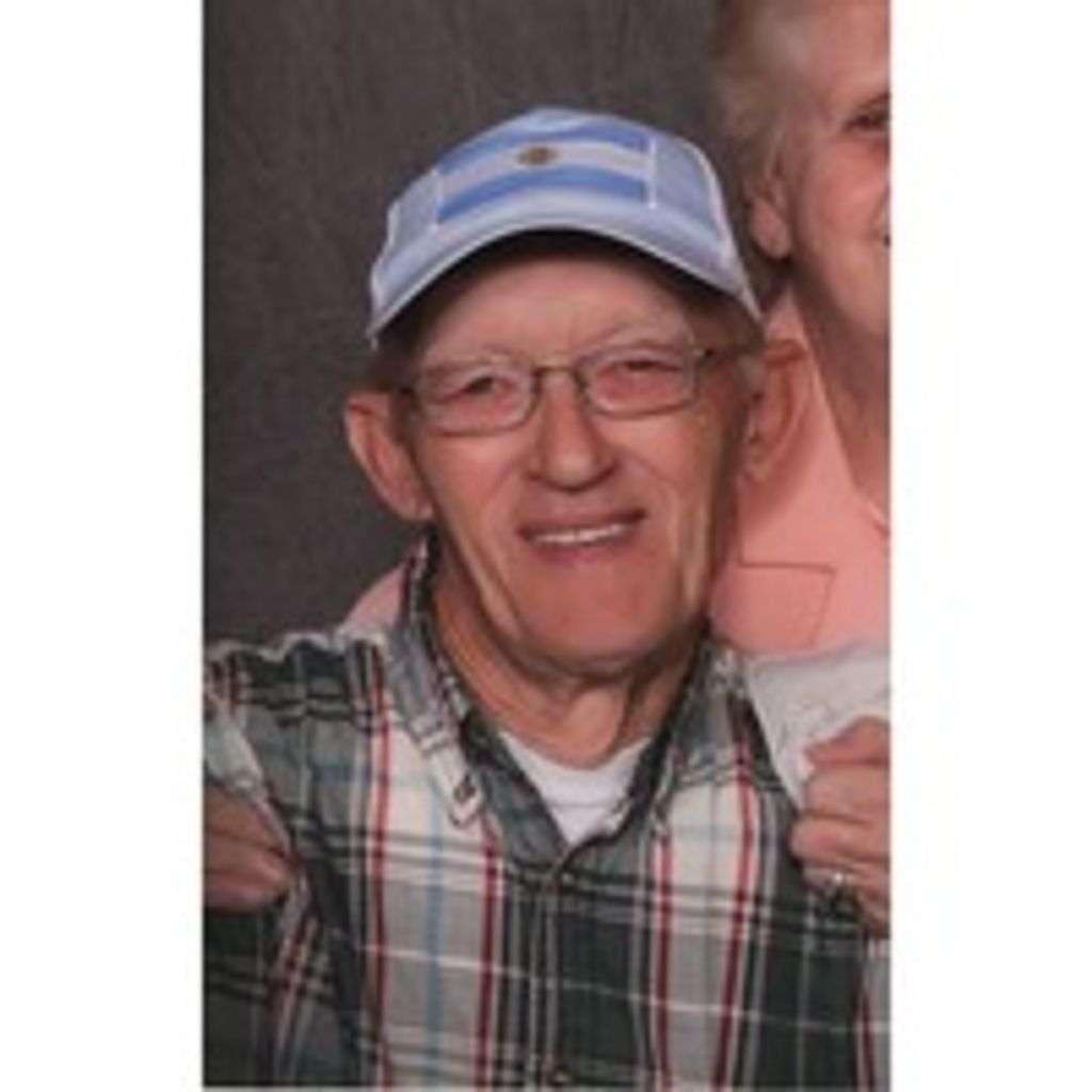 Terry "Peanut" Max Johnson Sr.