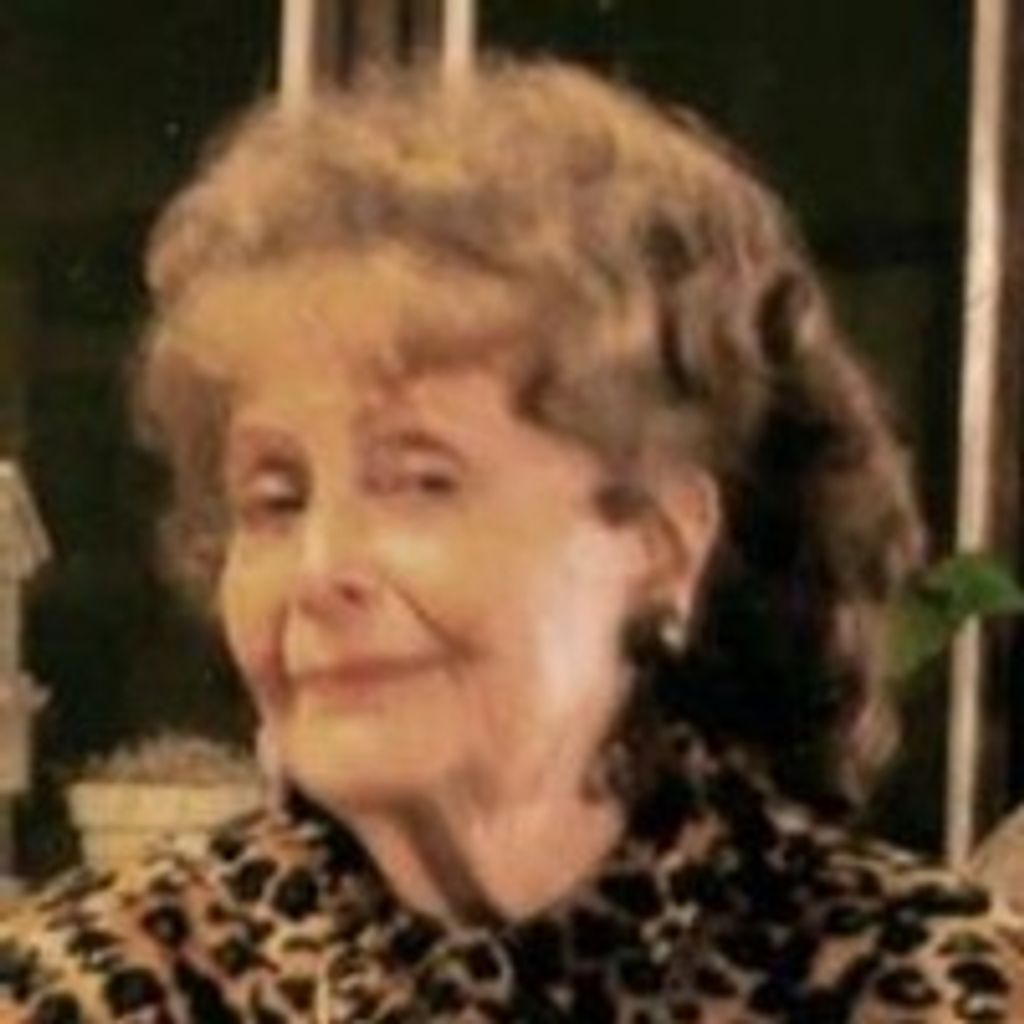 Jeanne Schriever