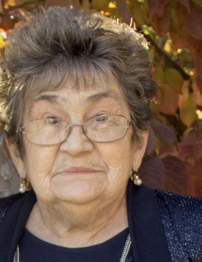 Evelyn Jean "Jeanie" Patterson Profile Photo