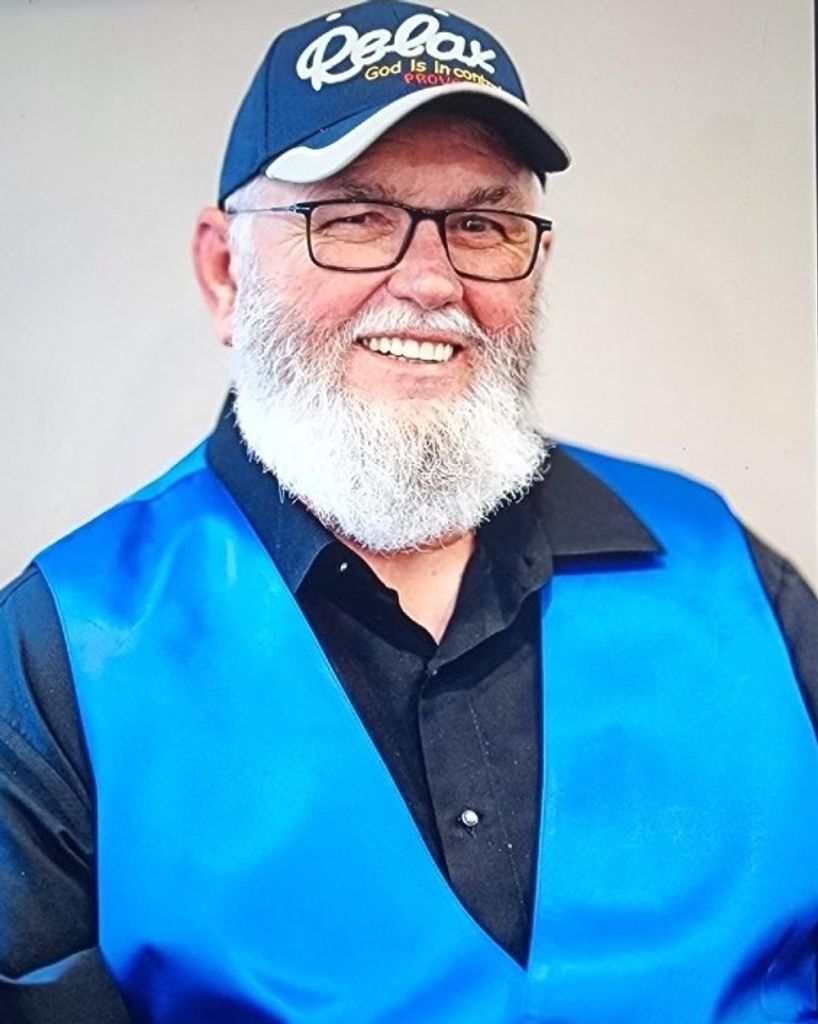 Gerald L. Tompkins