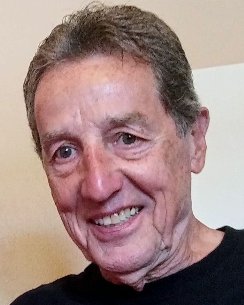 John Paul Fredrickson Profile Photo