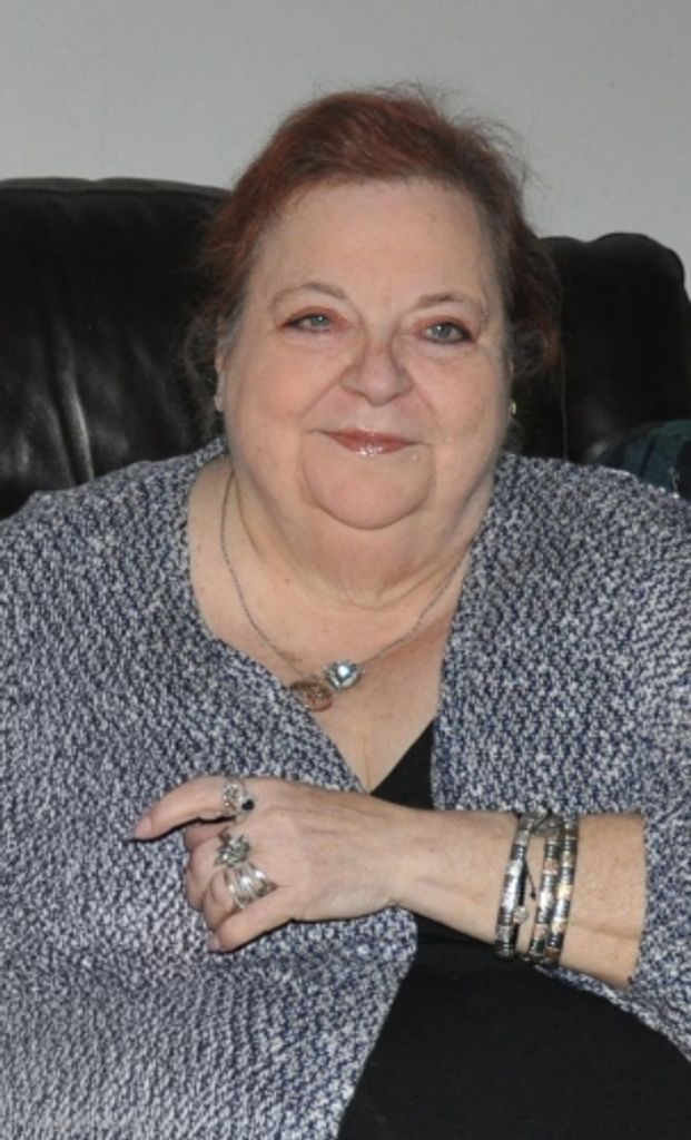 Sheila M. Badger Profile Photo