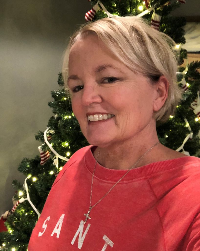 April Ann (Harger) VanDerSchaaf Profile Photo