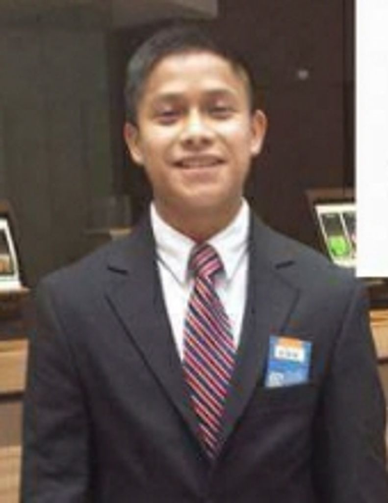 Rigoberto Ixcoy Calel