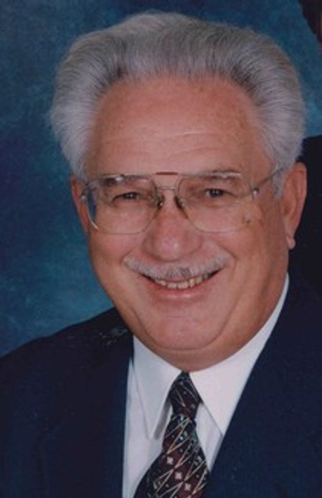 Emery A. Clonts Profile Photo