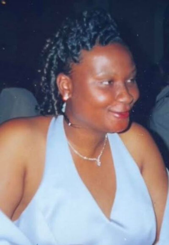 Monique C. Cole Profile Photo