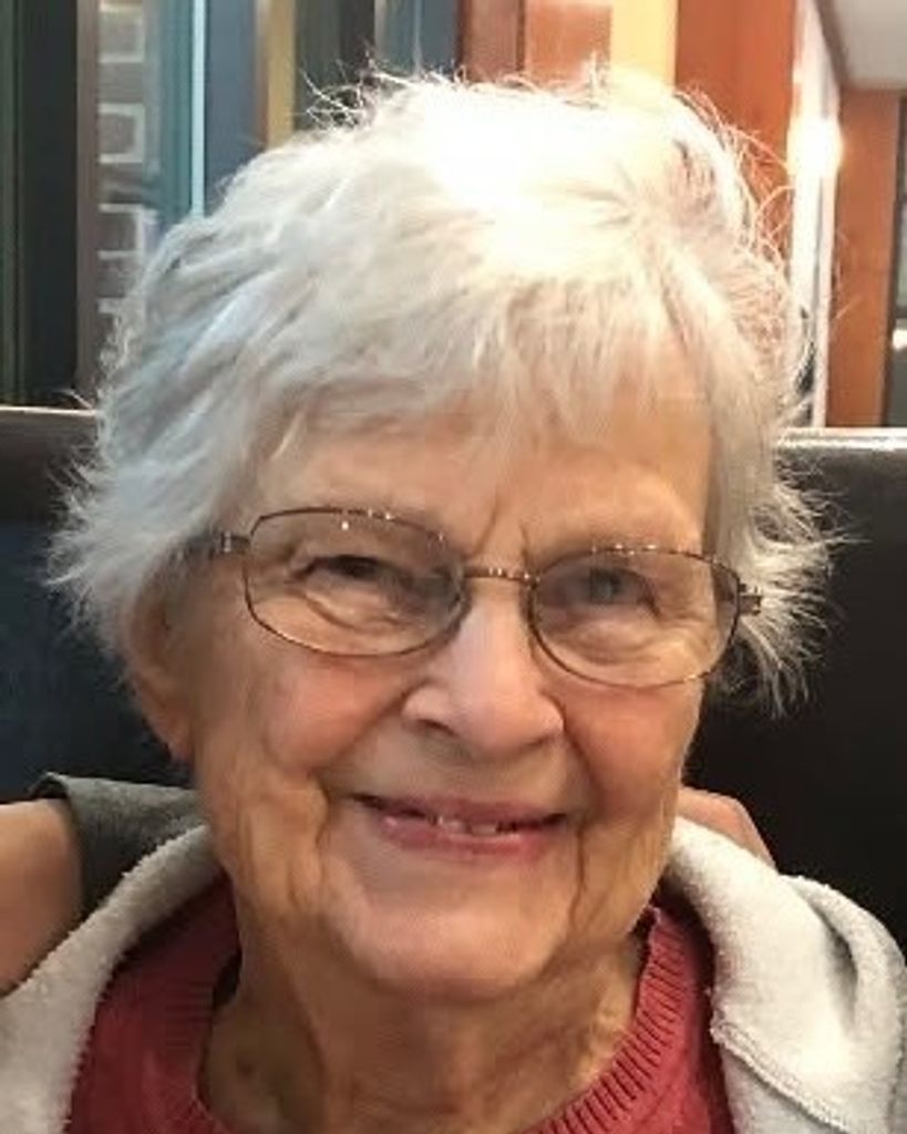 Lois Ann Strickland Profile Photo