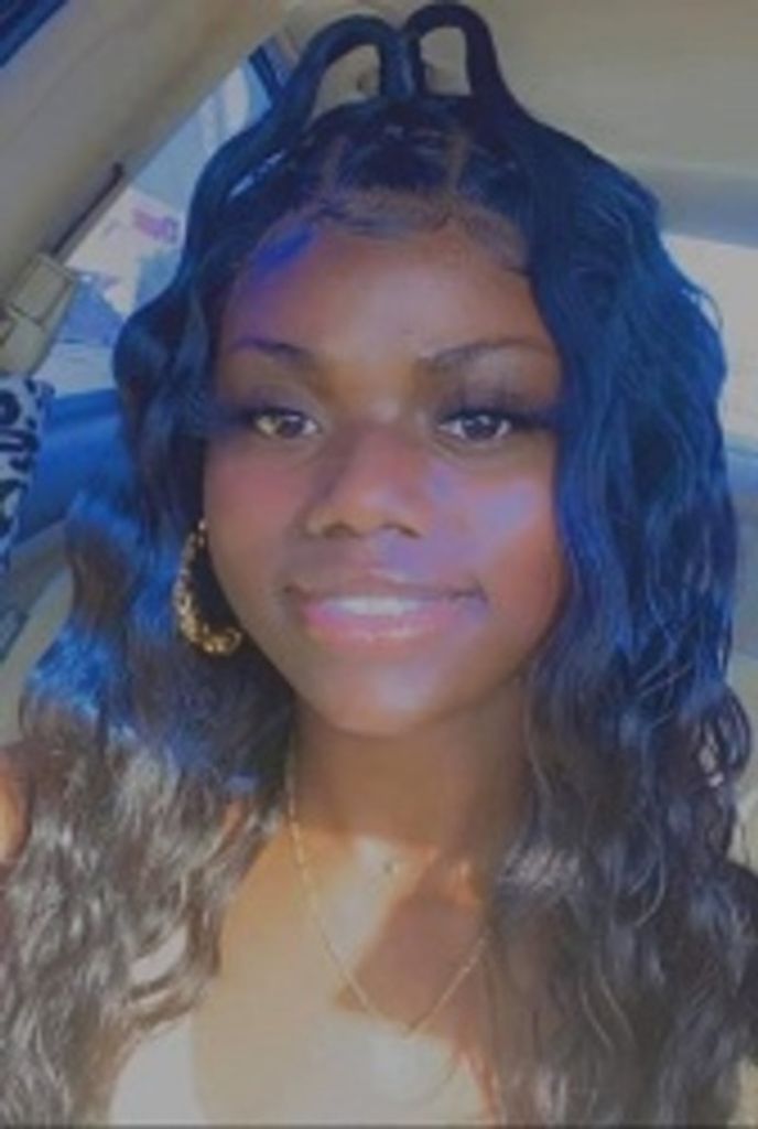 Nyeisha Arionna Monique Nelson Profile Photo