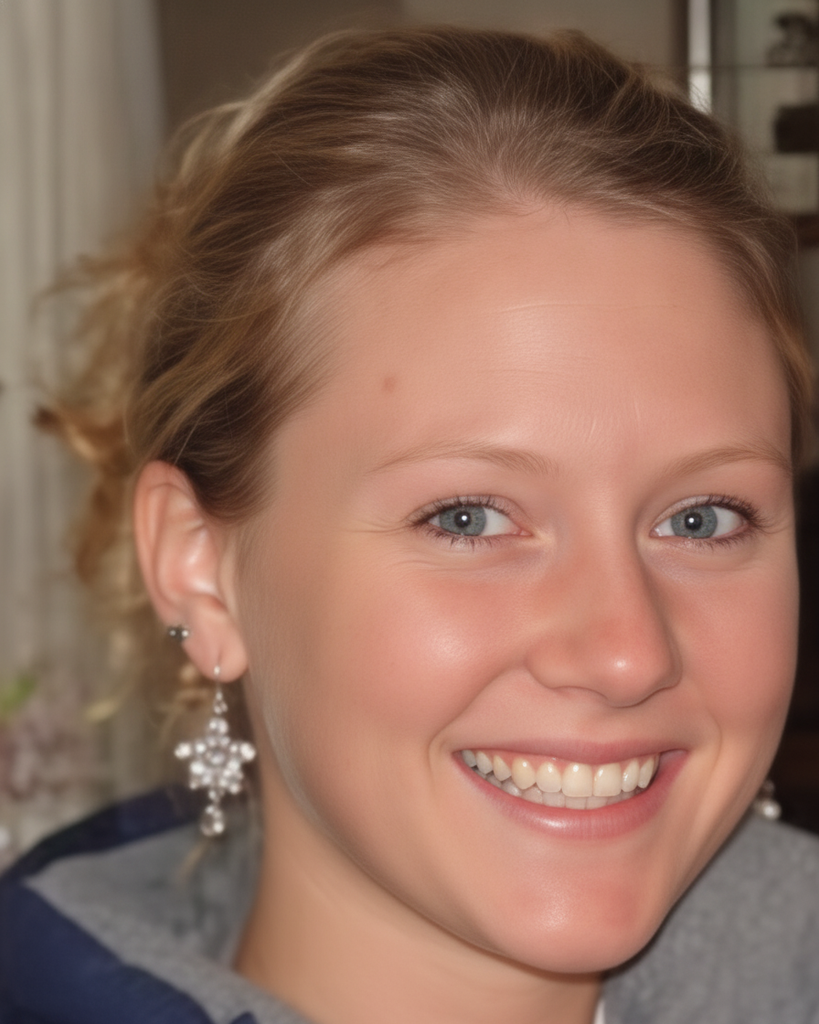 Katie Marie Line Profile Photo