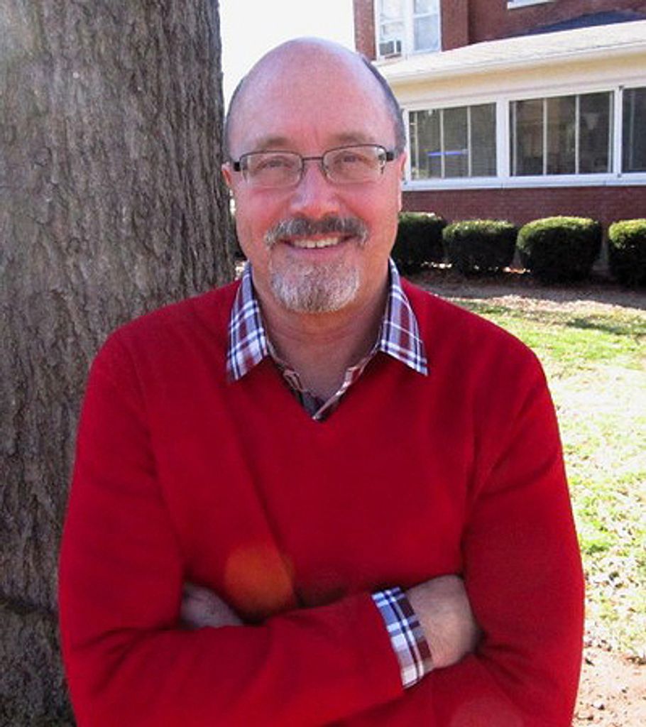 David Croessmann Profile Photo