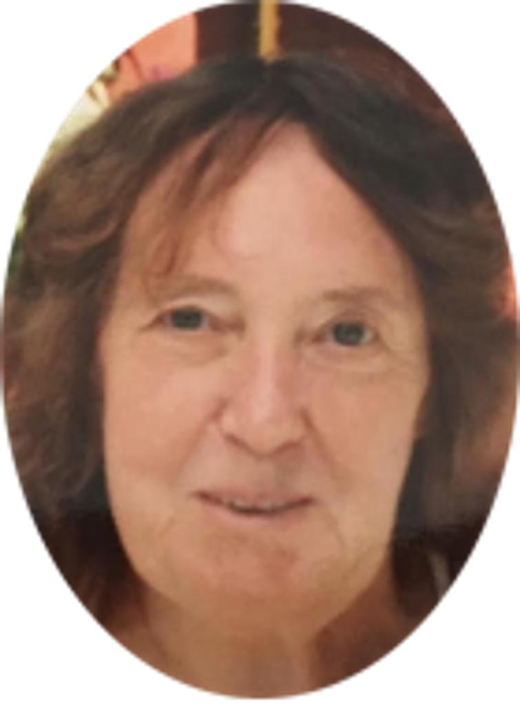 Violet Campbell