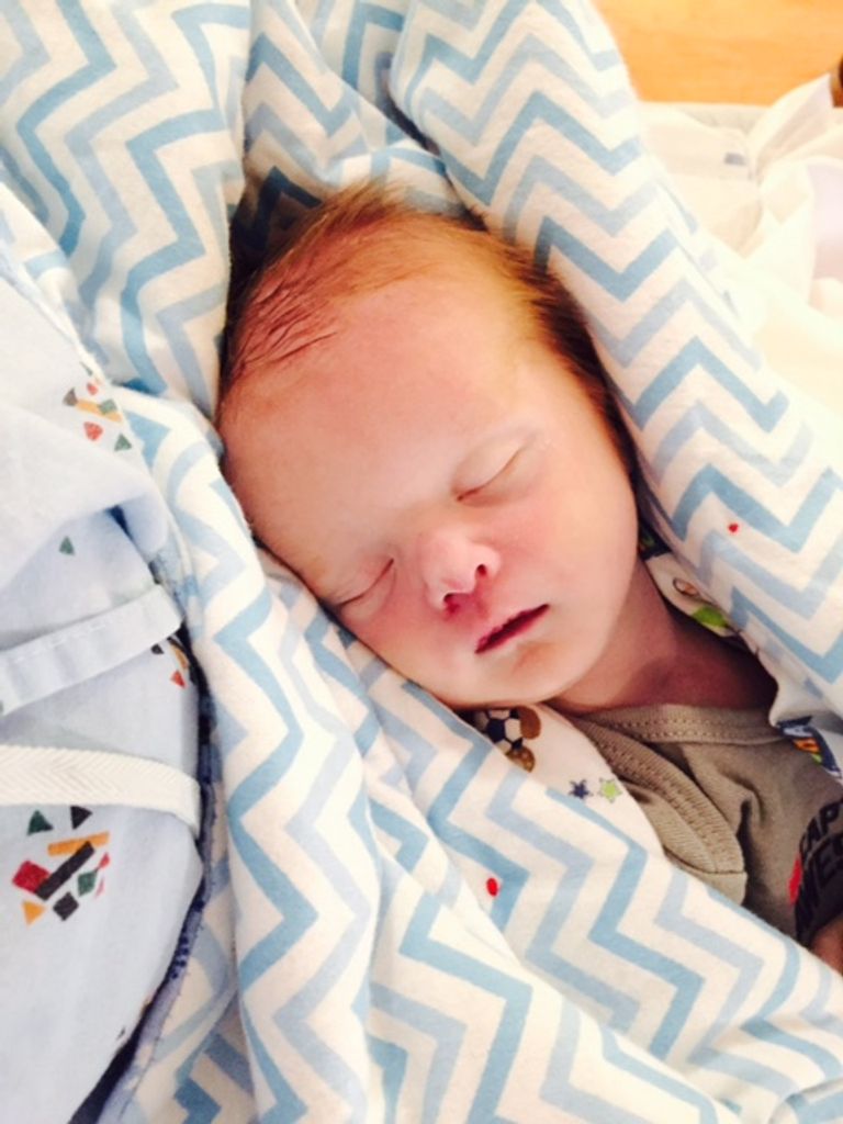 Kole Robert Clayton