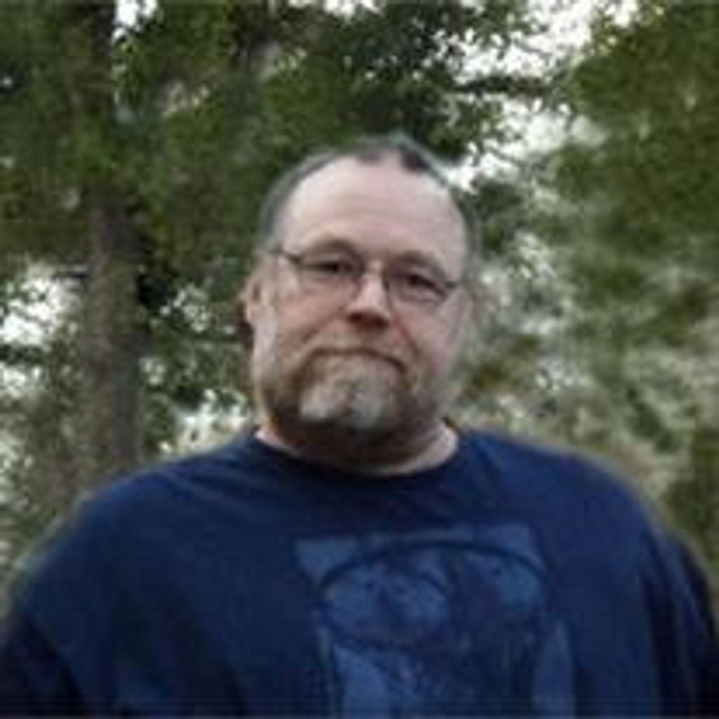 Dennis Burns-Richardson Profile Photo
