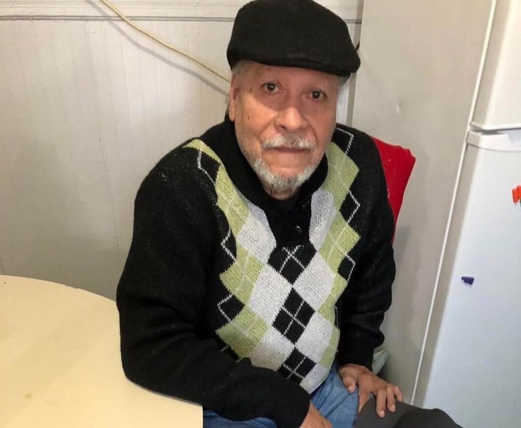 Antonio "Tony" Flores