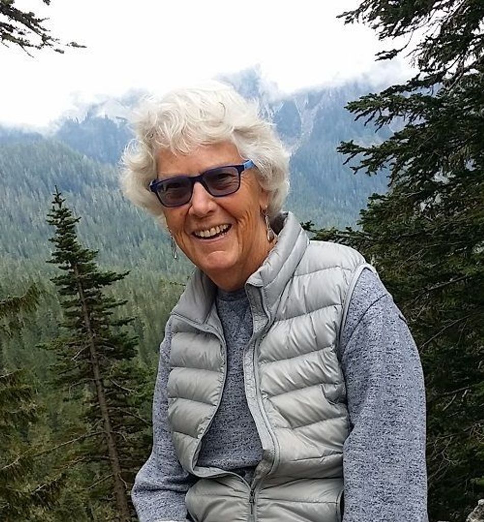 Margaret Casey