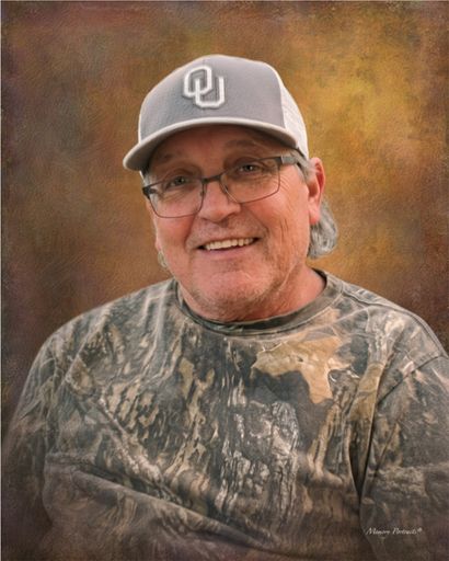 Donnie Mark Kirk's obituary image
