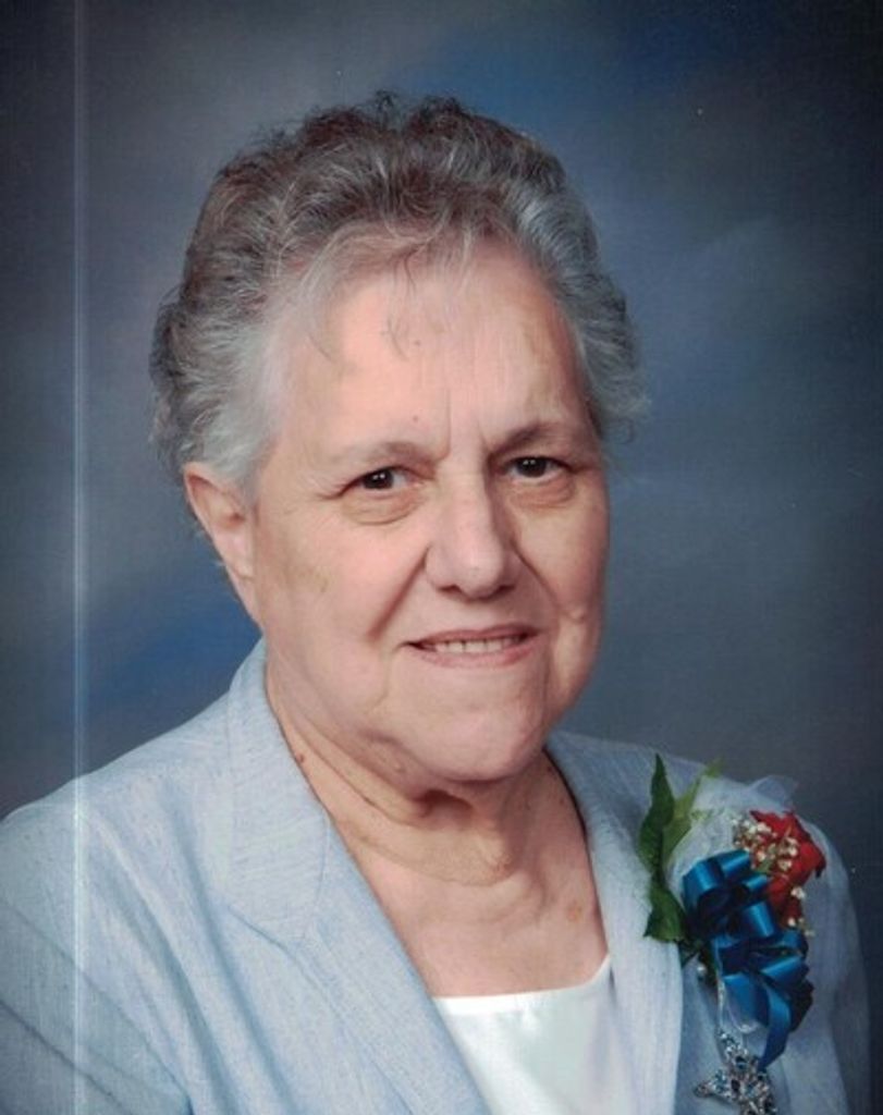 Florence M. Rotolo Profile Photo