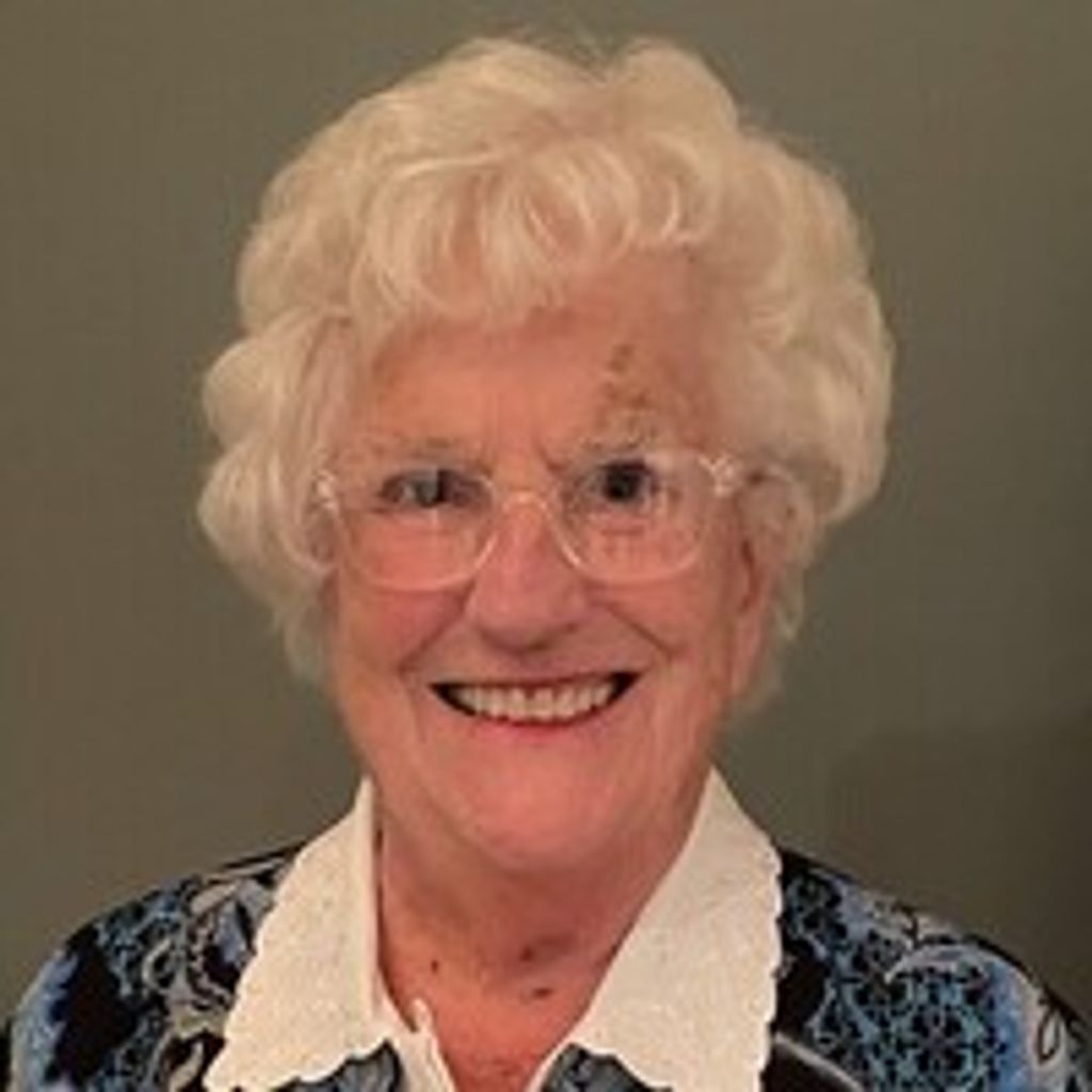 Carmen H. Baron Profile Photo