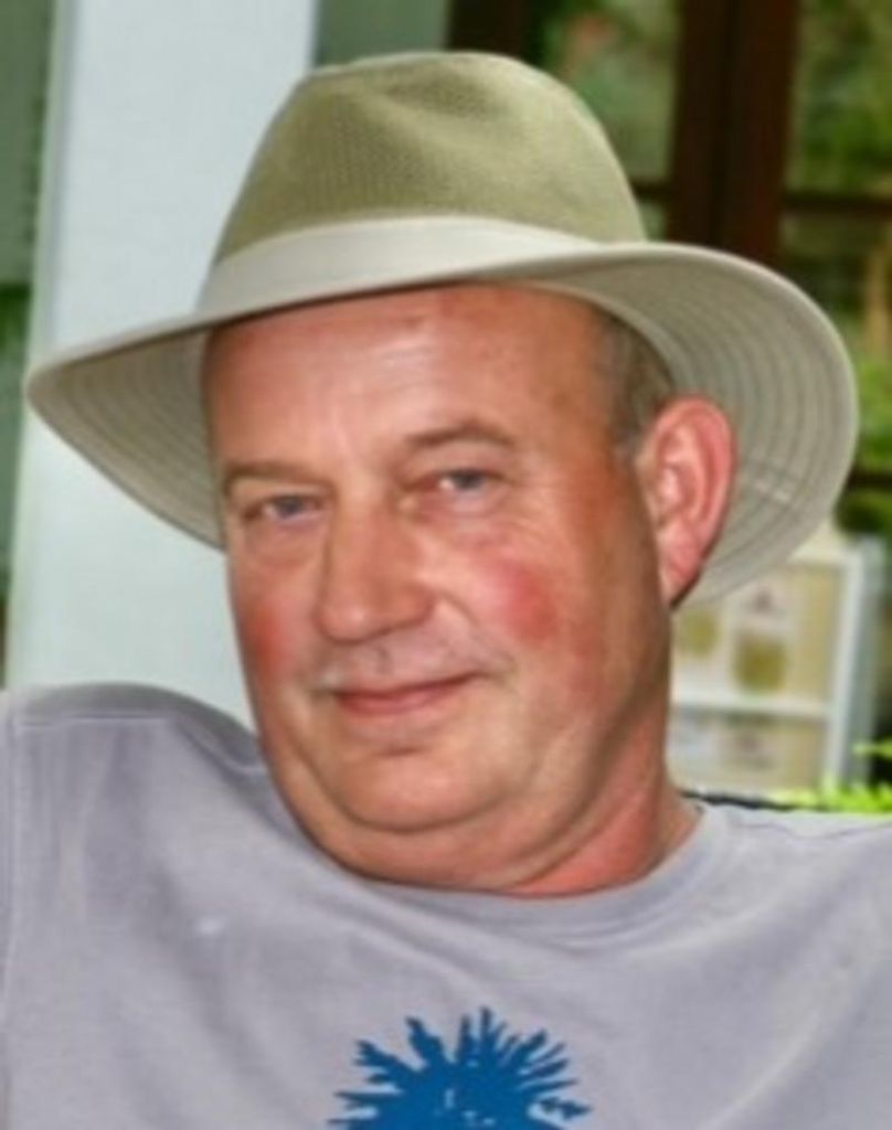 Doyle D. Woodall Profile Photo