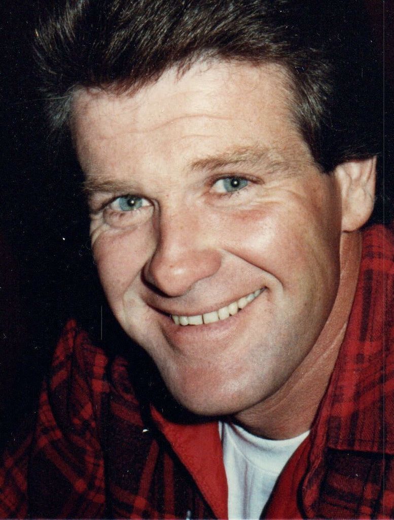 Daniel Francis Fitzgerald