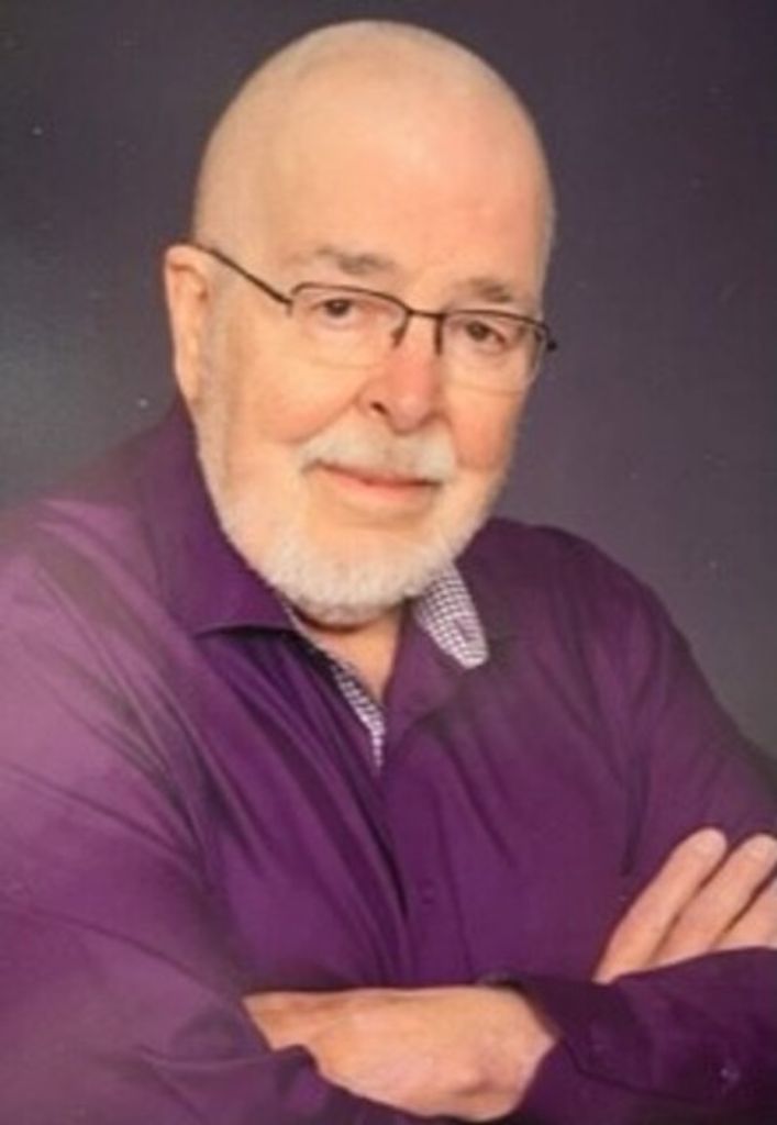 George Robert "Bob" Wall Profile Photo