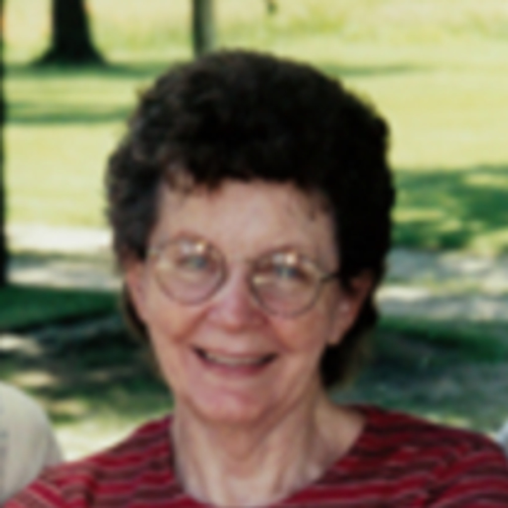 Shirley Irene Horak