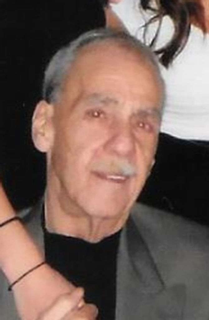 Nicholas Kikalos Sr.