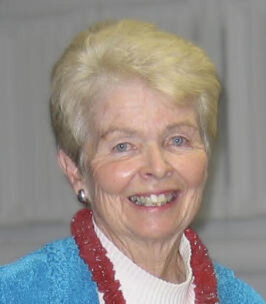 Claire Megan Profile Photo