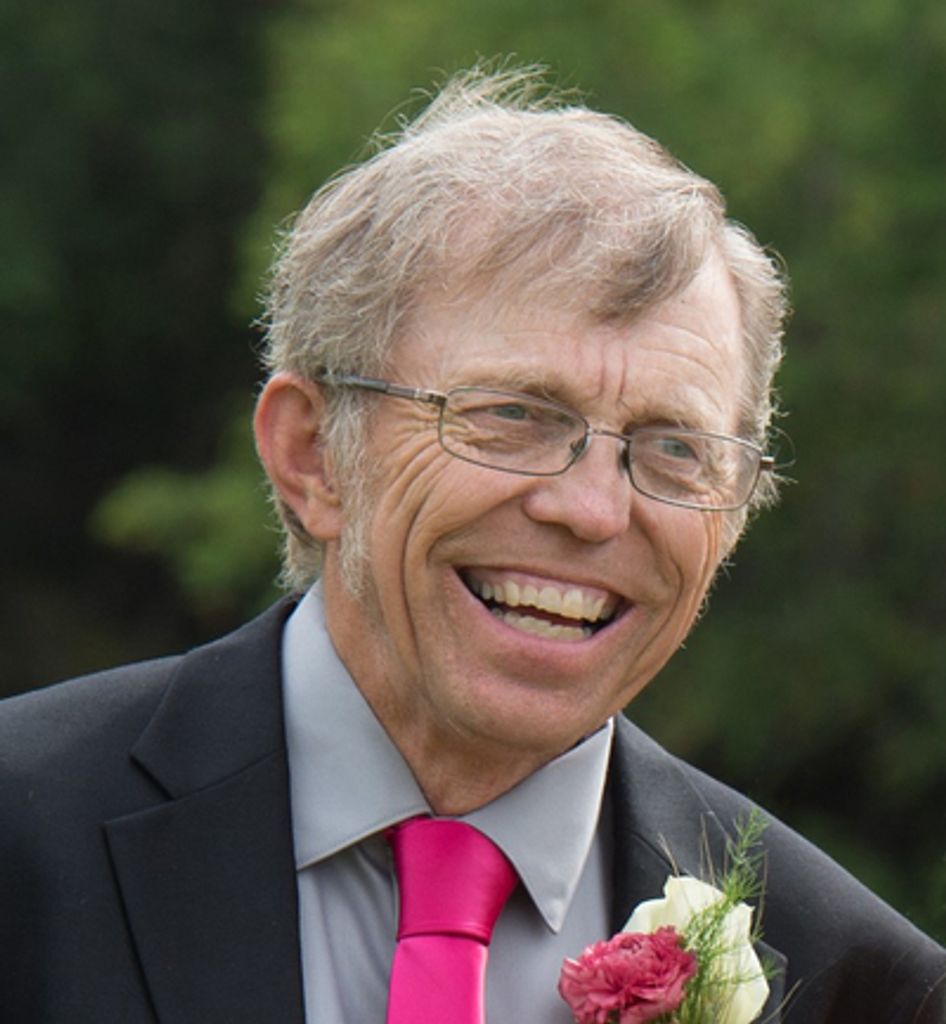 Rodney Lee Widicker Profile Photo