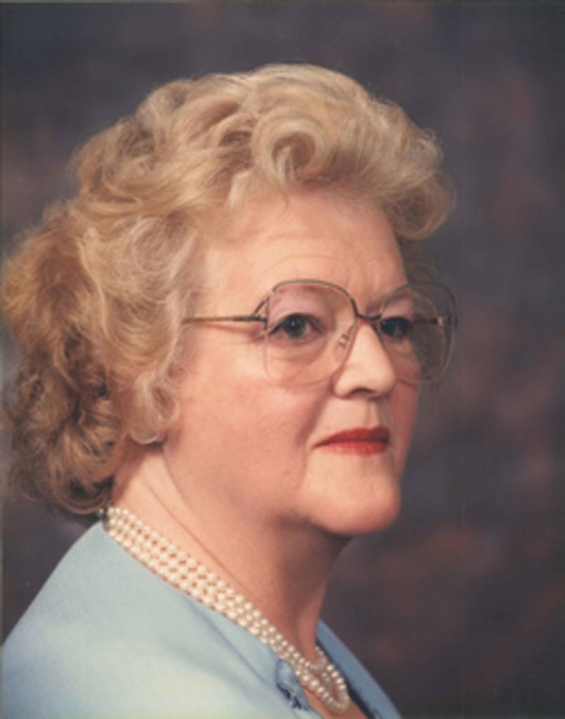 Dorothy May Rohlfs