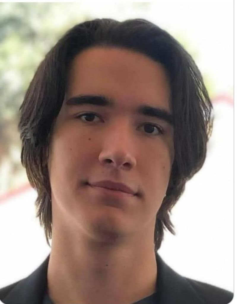 Sterling Andrew Wood Profile Photo