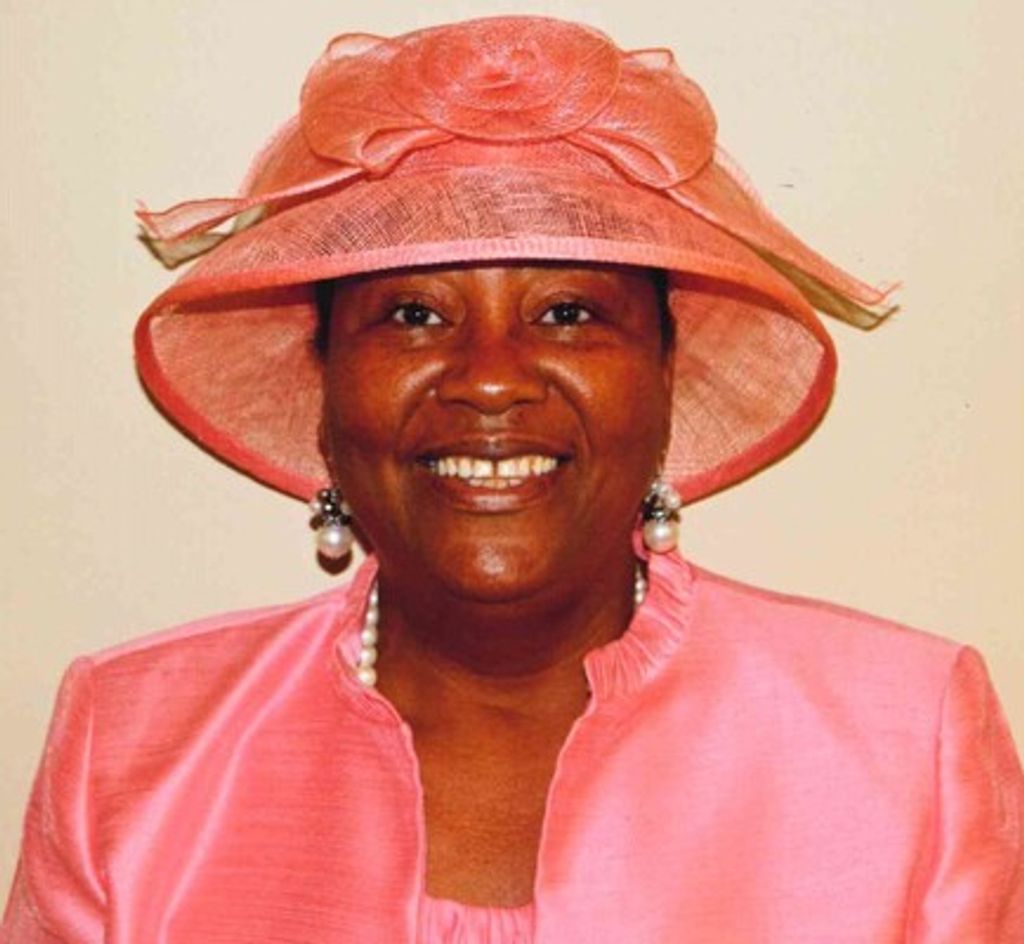 Brenda J Bivins