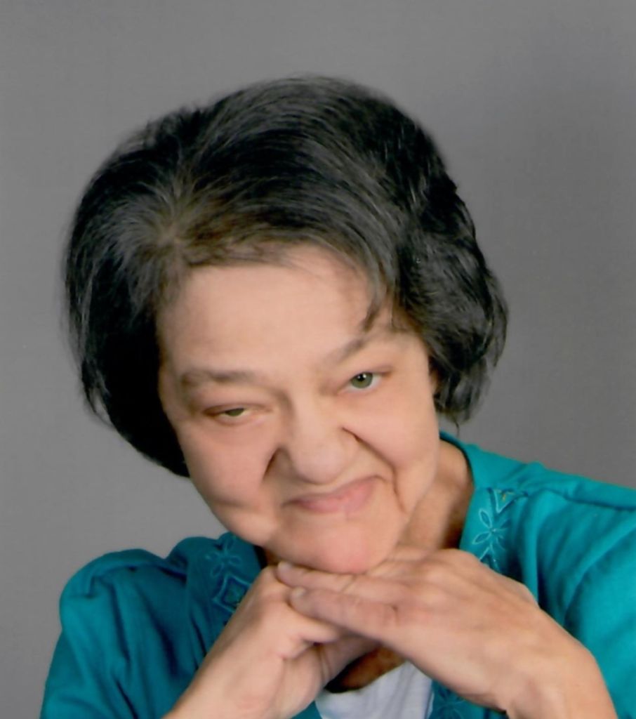 Joyce Ann Robison