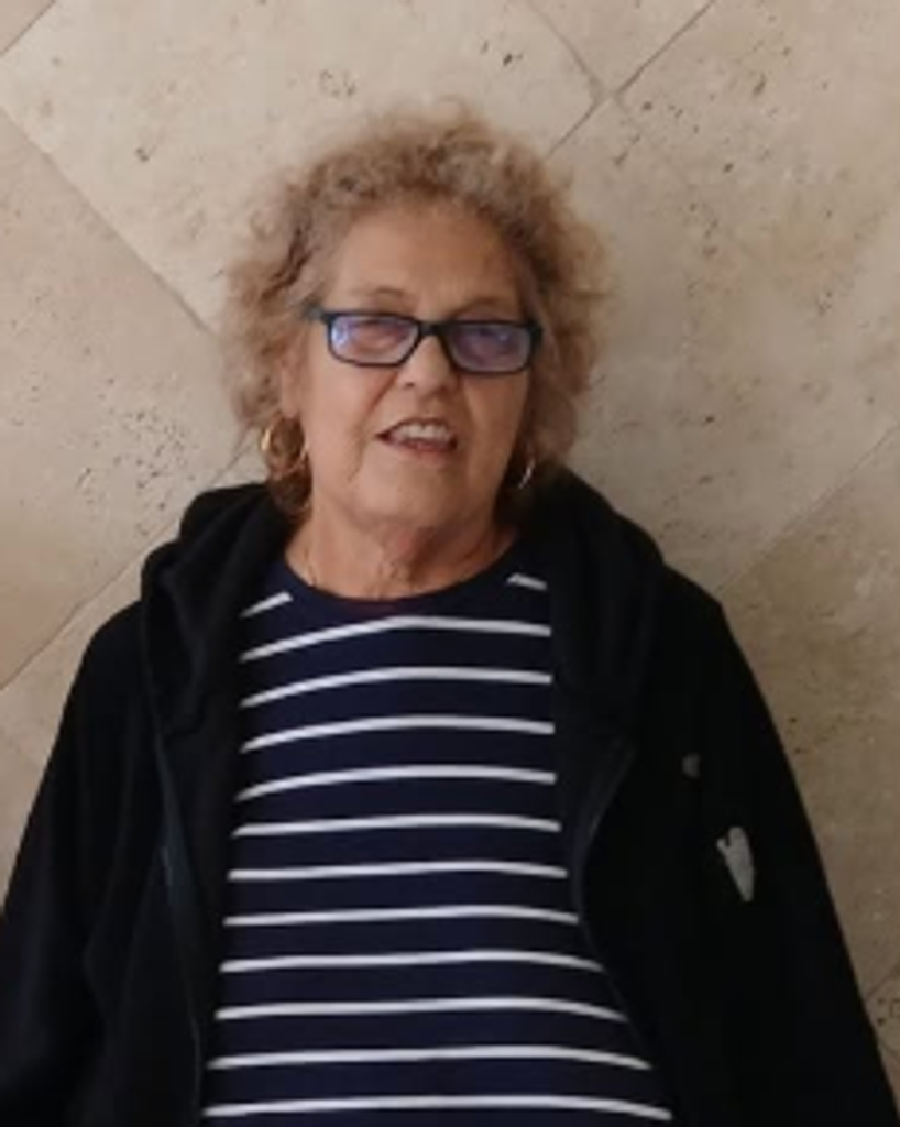 Joyce Boogich Carrion