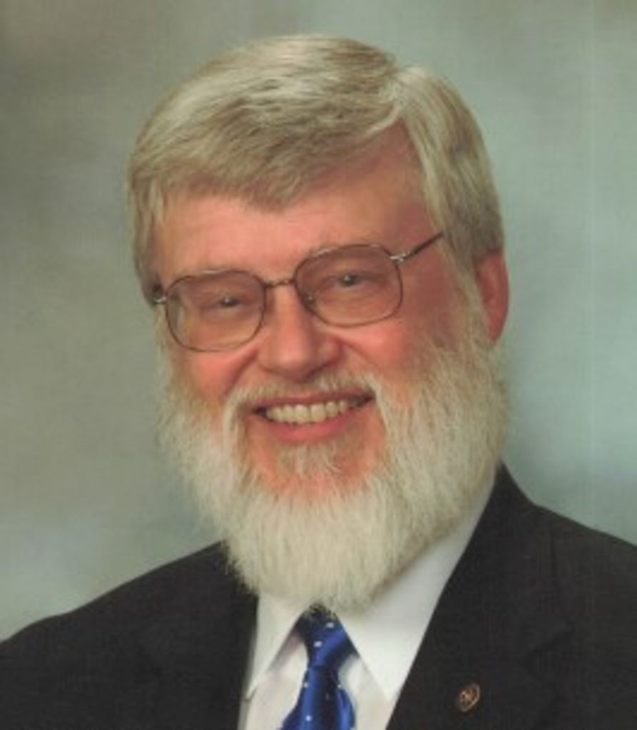 James Stephen Barrington Profile Photo