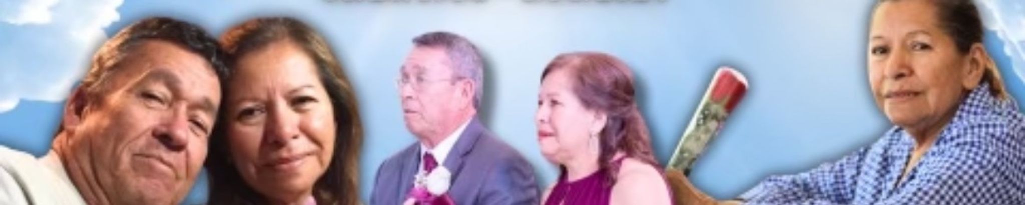 Cover photo for Estela Gonzalez Martinez's Obituary