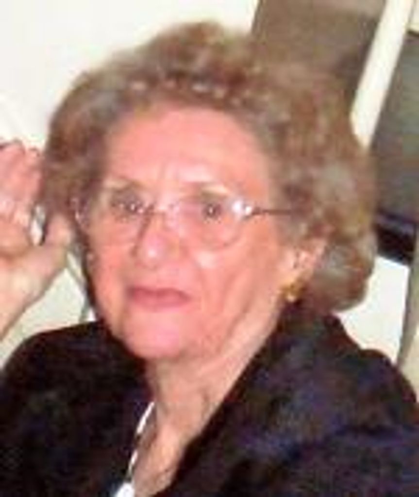 Edith I. (Petite) Mendes