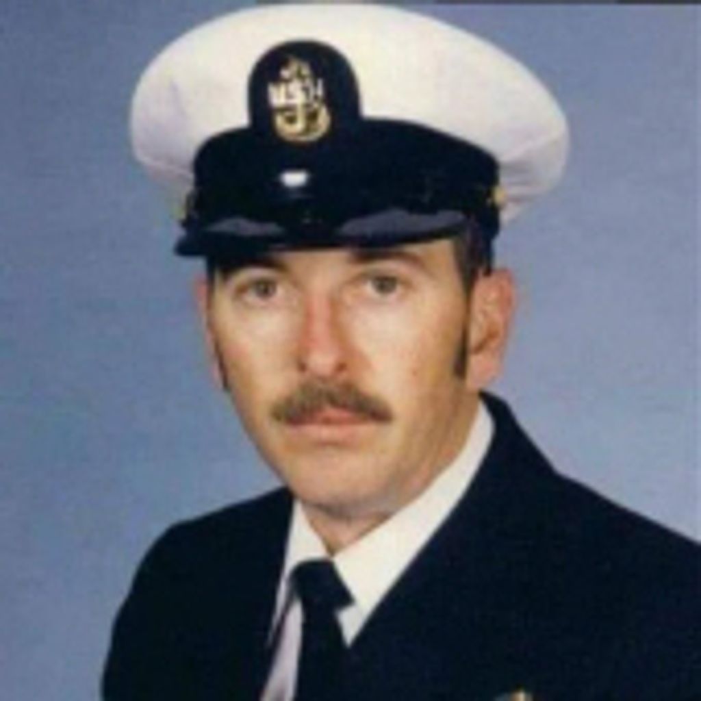 Benjiman Lewis Harman