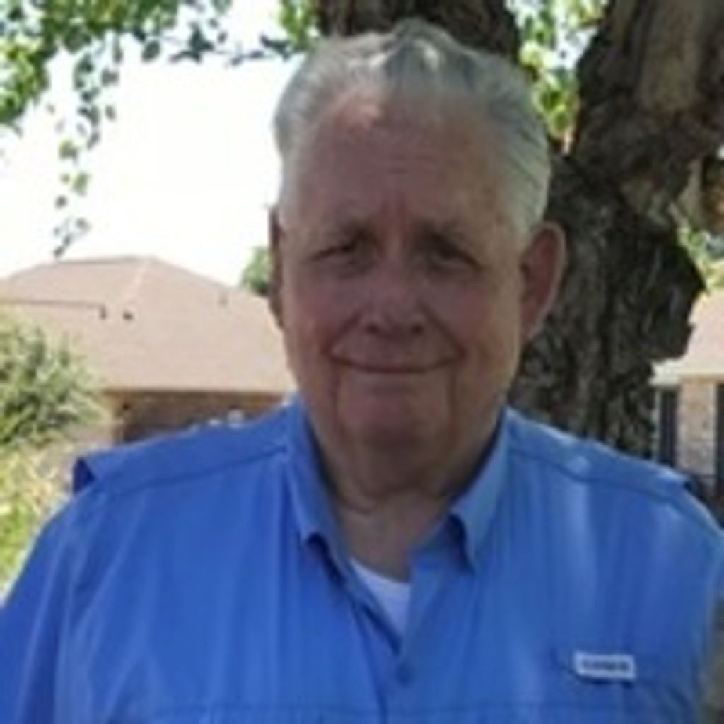 Louie Maxcy Cantrell