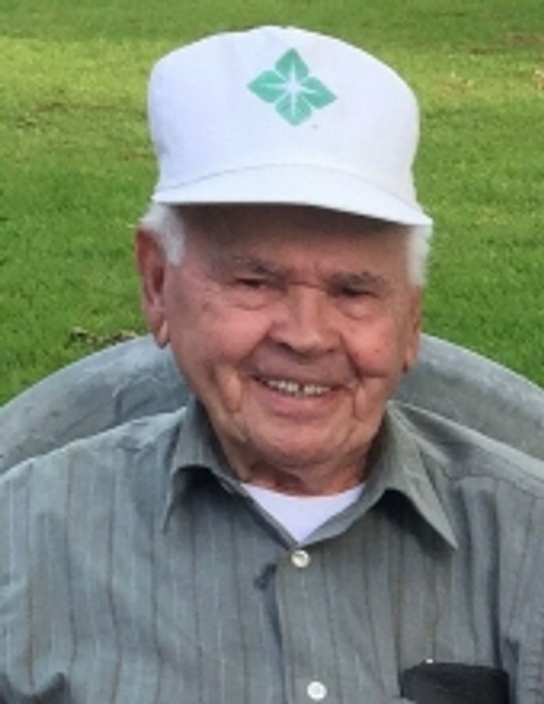 Larry O'Neal Smith (Ret.Cmsgt. Usaf)