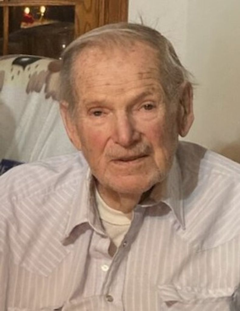 Martin "Pete" Peter Hart Profile Photo