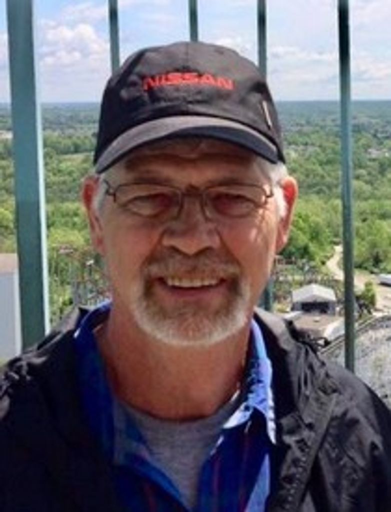 Richard E. Stone Profile Photo