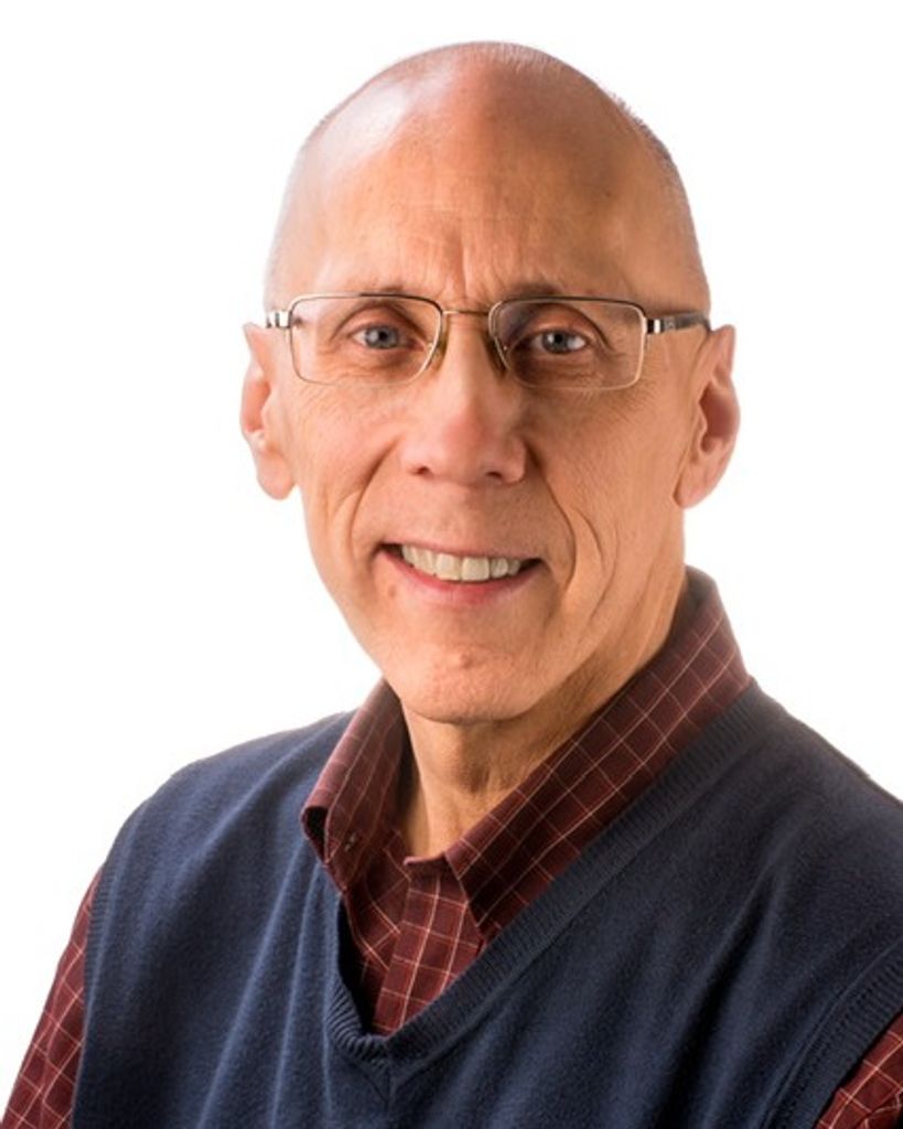 Robert "Bob" Calvert