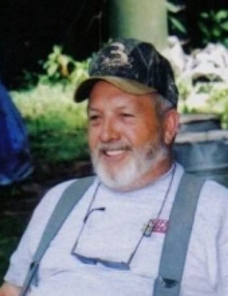 Gerald "Jerry" Ray Brooks